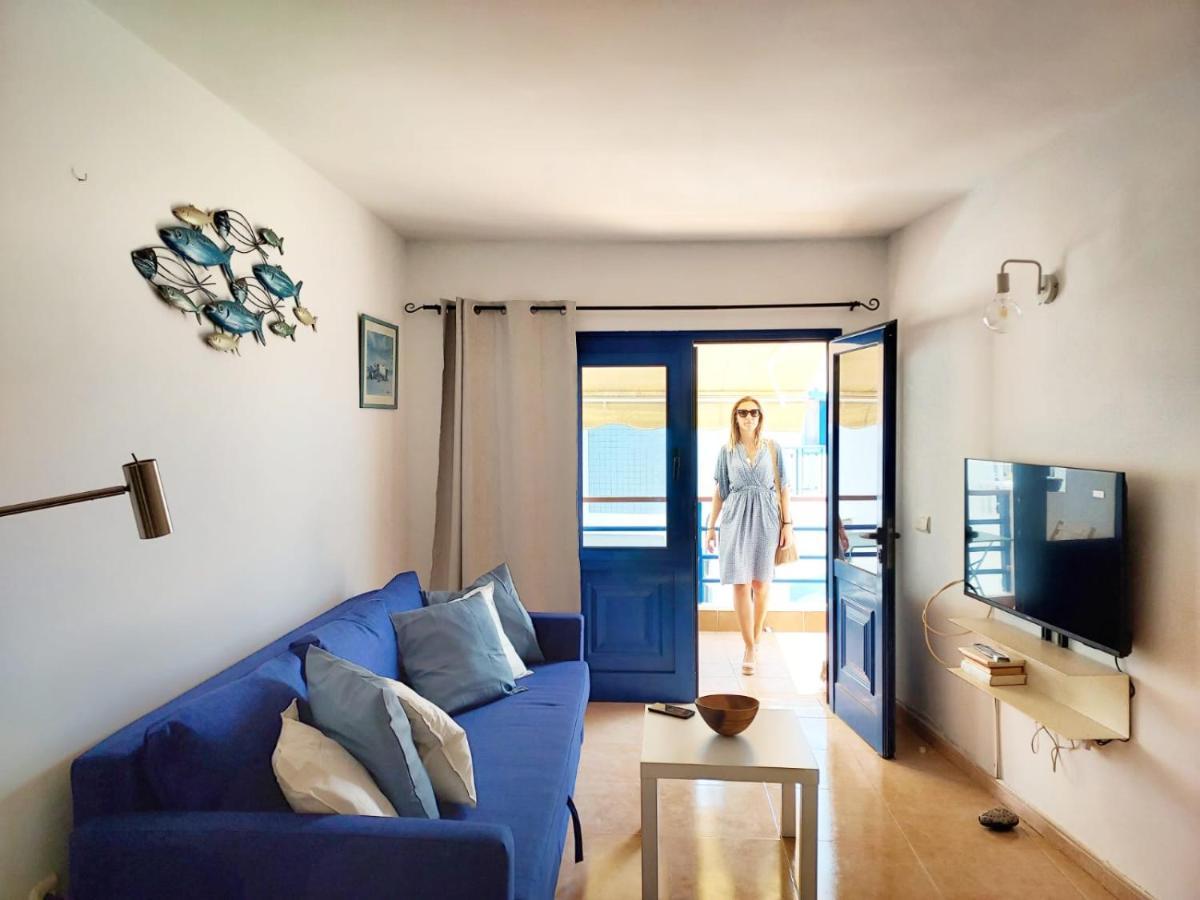 Apartamento Cotillo Terrace Fuerteventura Exterior foto