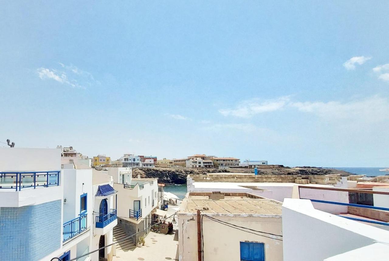Apartamento Cotillo Terrace Fuerteventura Exterior foto